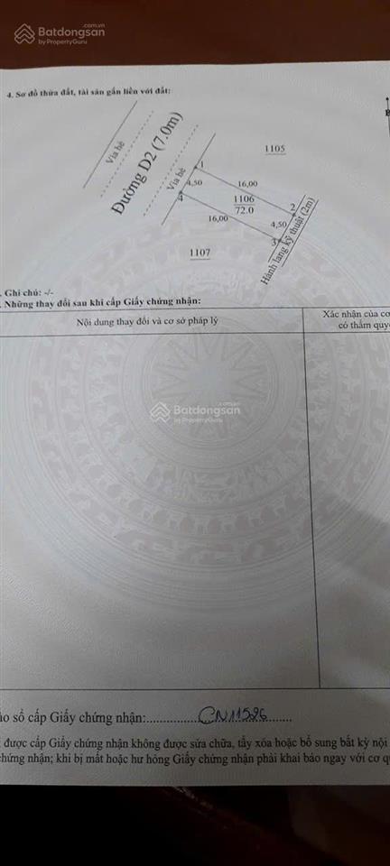 Bán nhà trung tâm tân uyên ( p.tân hiệp tp.hồ chí minh)  dọn vào ở ngay, giá cực tốt