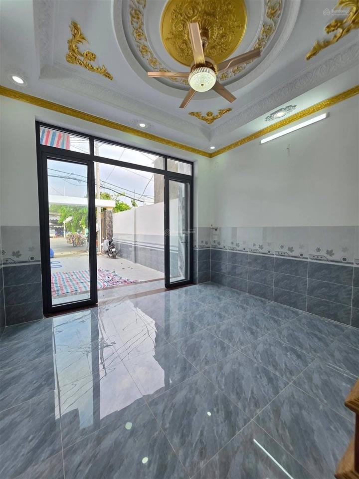 Bán gấp nhà mặt phố tại tân đông hiệp, 6,9 tỷ, 112m2, view đẹp