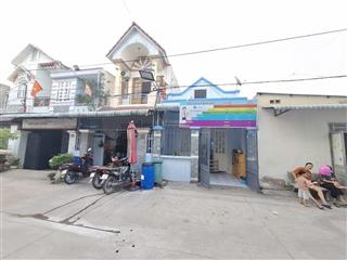 Bán nhà riêng tại bình chuẩn 2tỷ750tr dt 64,5m2 giá ưu đãi