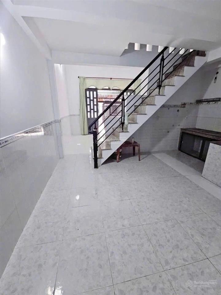 Bán nr đẹp tại bình chuẩn, 2,390 tỷ, 52m2, 3pn, 3wc