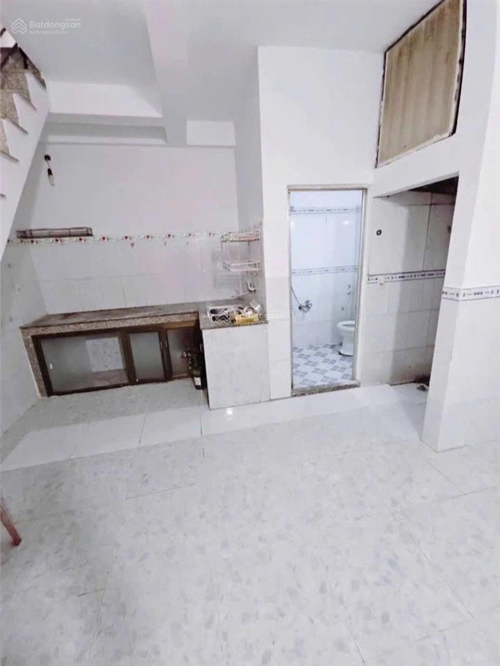 Bán nr đẹp tại bình chuẩn, 2,390 tỷ, 52m2, 3pn, 3wc