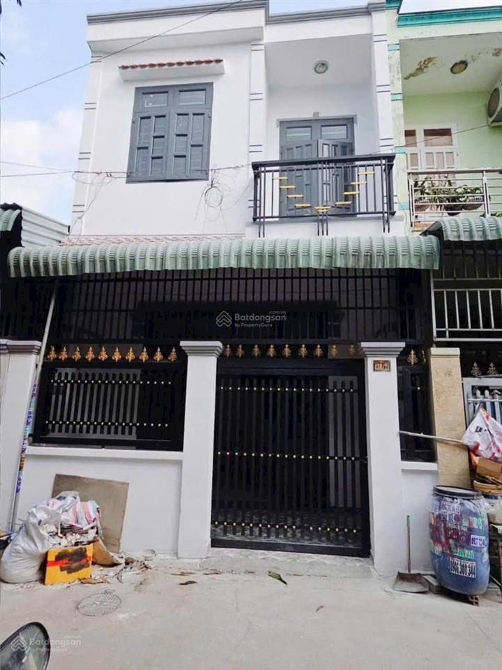 Bán nr đẹp tại bình chuẩn, 2,390 tỷ, 52m2, 3pn, 3wc