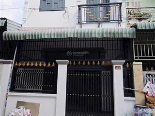Bán nr đẹp tại bình chuẩn, 2,390 tỷ, 52m2, 3pn, 3wc