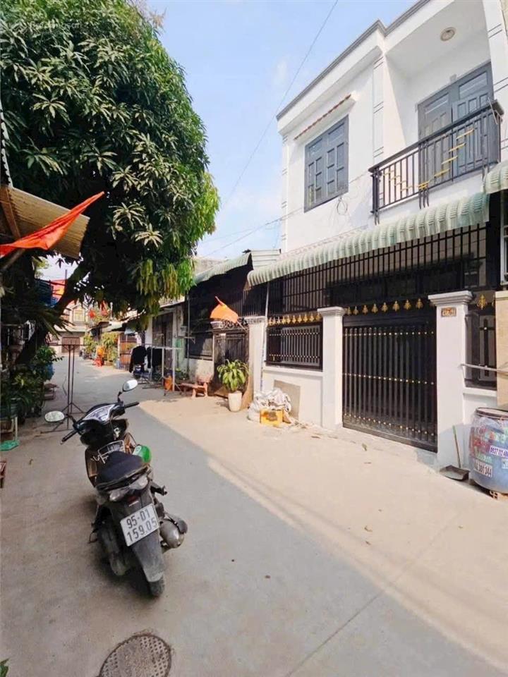 Bán nr đẹp tại bình chuẩn, 2,390 tỷ, 52m2, 3pn, 3wc