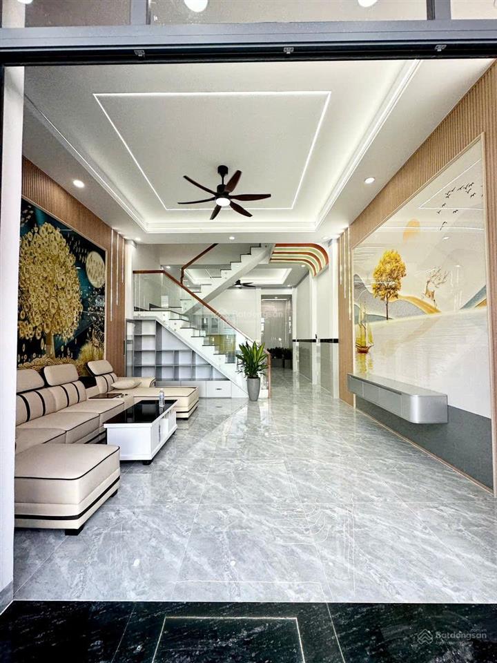 Bán nhà riêng tại phường bình chuẩn, 3tỷ 150tr diện tích 90m2, 3pn, 2wc