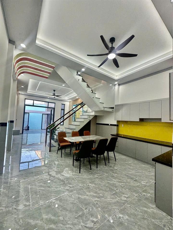 Bán nhà riêng tại phường bình chuẩn, 3tỷ 150tr diện tích 90m2, 3pn, 2wc