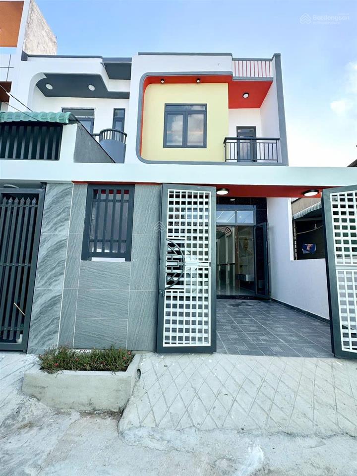 Bán nhà riêng tại phường bình chuẩn, 3tỷ 150tr diện tích 90m2, 3pn, 2wc