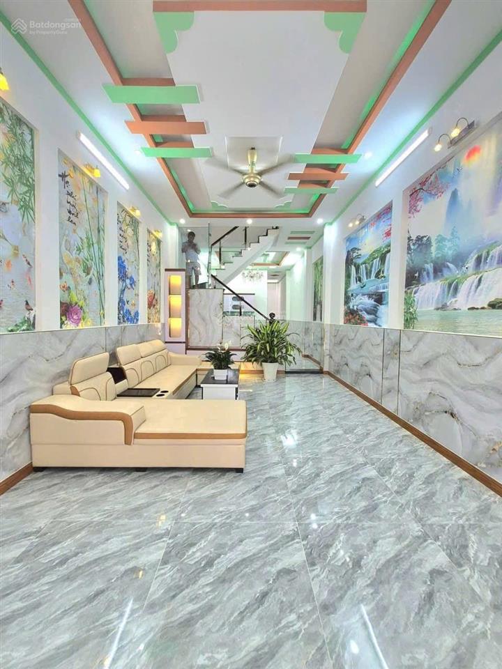 Bán nhà riêng tại an phú, 4tỷ380tỷtr diện tích 72 m2, 3pn, 2wc, pháp lý sổ hồng hoàn công đầy đủ