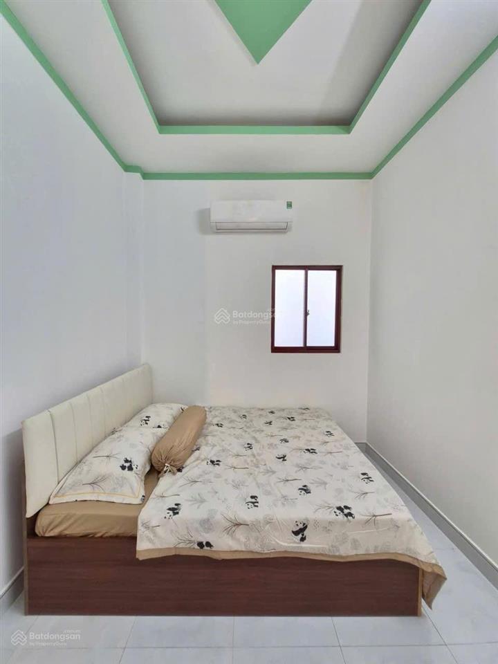 Bán nhà riêng tại an phú, 4tỷ380tỷtr diện tích 72 m2, 3pn, 2wc, pháp lý sổ hồng hoàn công đầy đủ