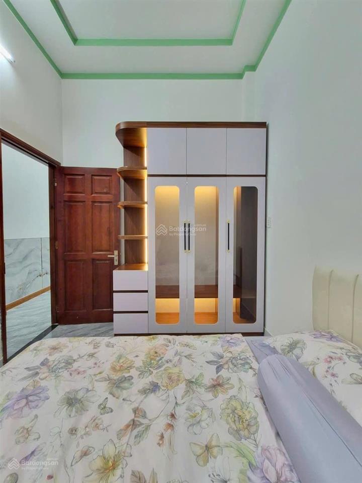 Bán nhà riêng tại an phú, 4tỷ380tỷtr diện tích 72 m2, 3pn, 2wc, pháp lý sổ hồng hoàn công đầy đủ