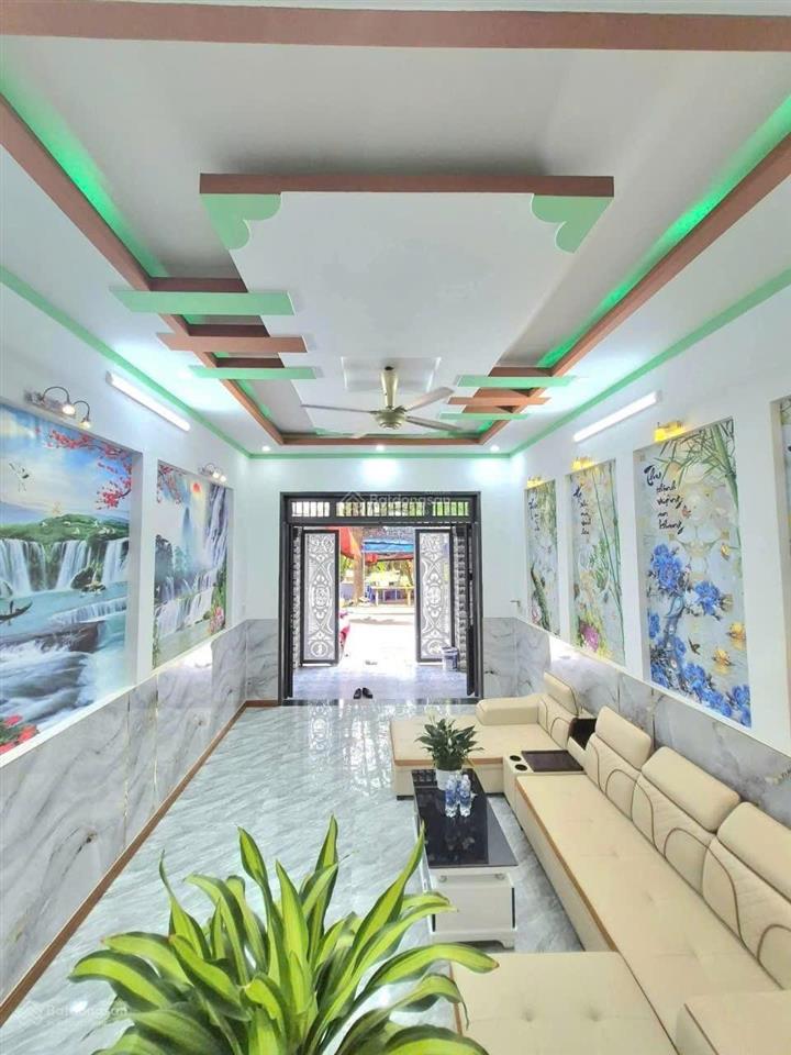 Bán nhà riêng tại an phú, 4tỷ380tỷtr diện tích 72 m2, 3pn, 2wc, pháp lý sổ hồng hoàn công đầy đủ