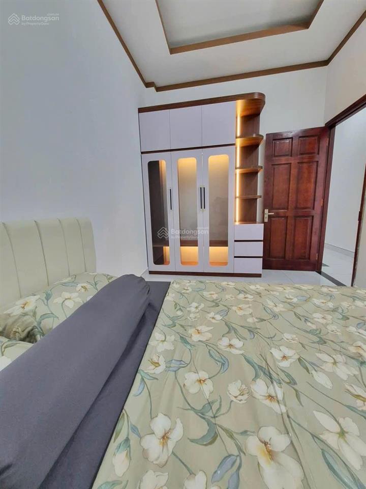 Bán nhà riêng tại an phú, 4tỷ380tỷtr diện tích 72 m2, 3pn, 2wc, pháp lý sổ hồng hoàn công đầy đủ