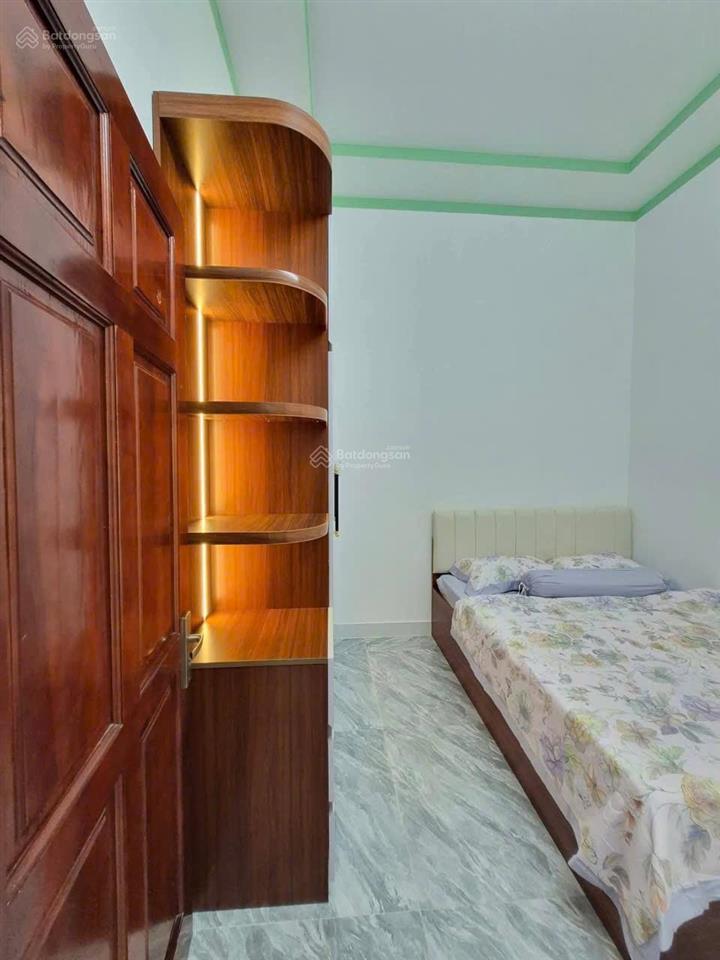 Bán nhà riêng tại an phú, 4tỷ380tỷtr diện tích 72 m2, 3pn, 2wc, pháp lý sổ hồng hoàn công đầy đủ