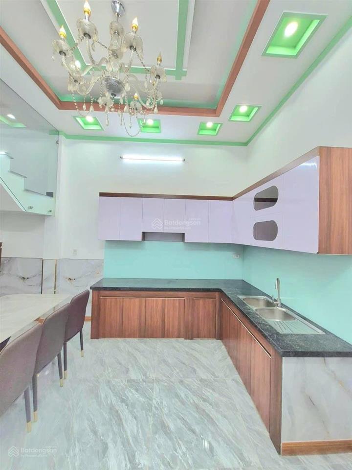 Bán nhà riêng tại an phú, 4tỷ380tỷtr diện tích 72 m2, 3pn, 2wc, pháp lý sổ hồng hoàn công đầy đủ