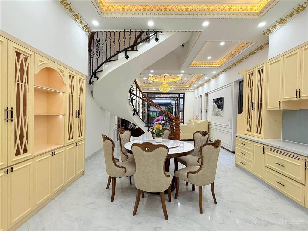 Bán nhà phố liền kề diện tích 100m2, gia bán 7 tỷ 150tr tại an phú, thành phố thuận an, bình dương