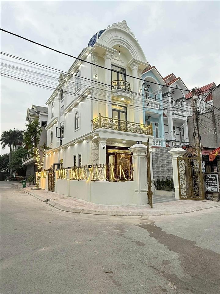 Bán nhà phố liền kề diện tích 100m2, gia bán 7 tỷ 150tr tại an phú, thành phố thuận an, bình dương