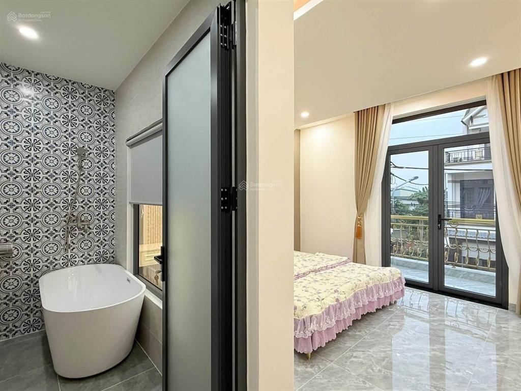 Bán nhà phố liền kề diện tích 100m2, gia bán 7 tỷ 150tr tại an phú, thành phố thuận an, bình dương