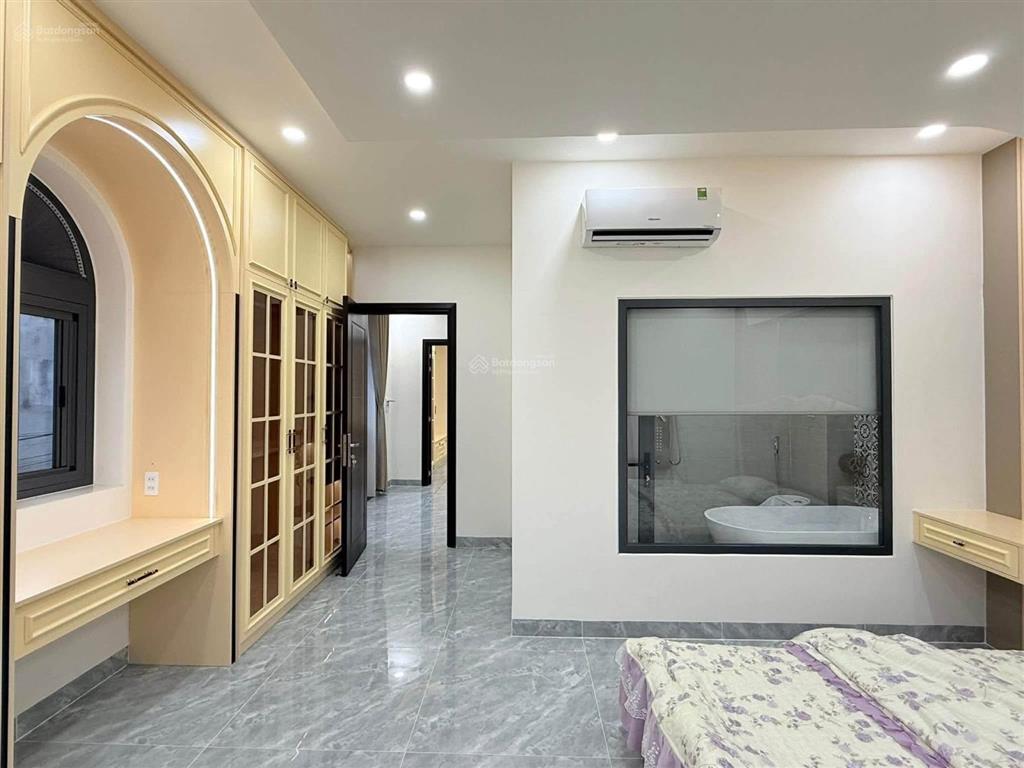 Bán nhà phố liền kề diện tích 100m2, gia bán 7 tỷ 150tr tại an phú, thành phố thuận an, bình dương