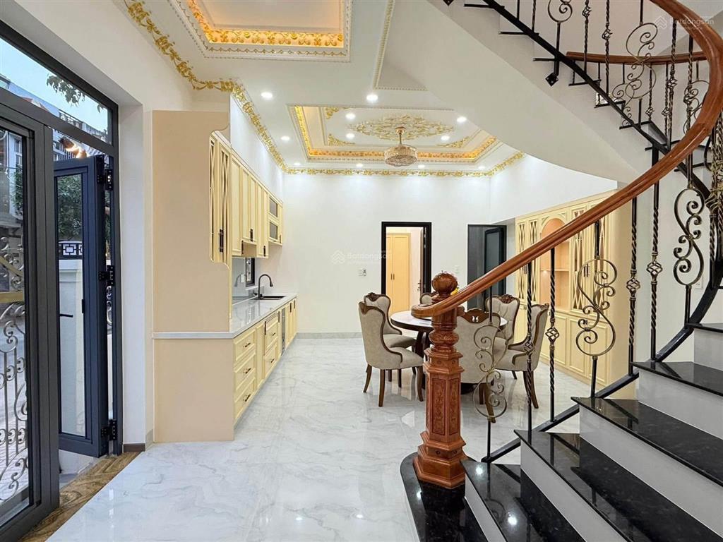 Bán nhà phố liền kề diện tích 100m2, gia bán 7 tỷ 150tr tại an phú, thành phố thuận an, bình dương