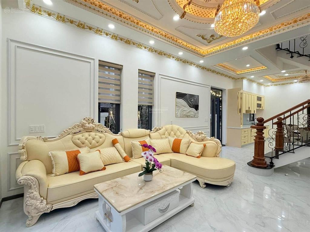 Bán nhà phố liền kề diện tích 100m2, gia bán 7 tỷ 150tr tại an phú, thành phố thuận an, bình dương