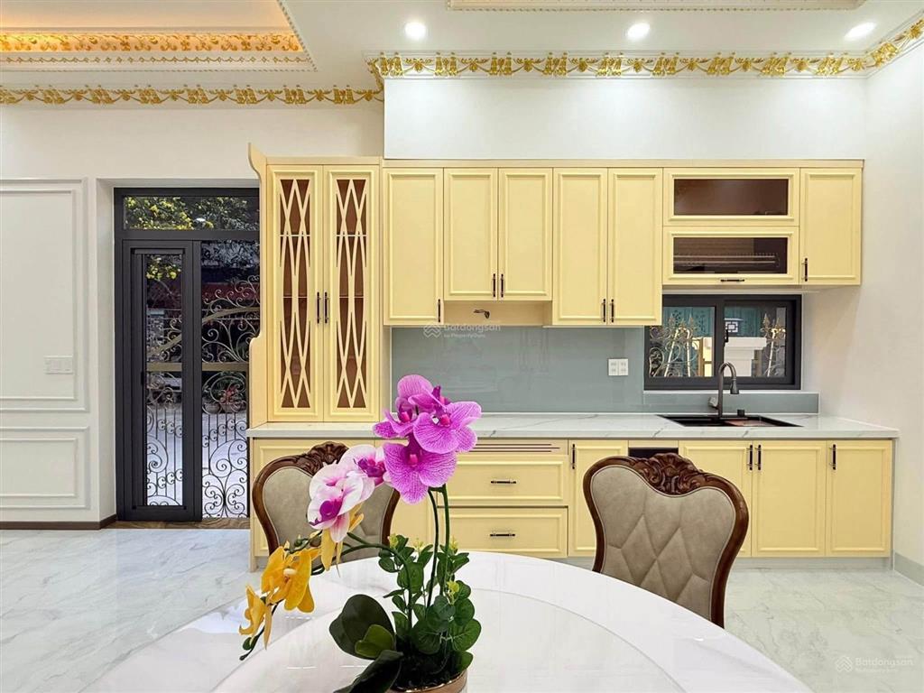 Bán nhà phố liền kề diện tích 100m2, gia bán 7 tỷ 150tr tại an phú, thành phố thuận an, bình dương