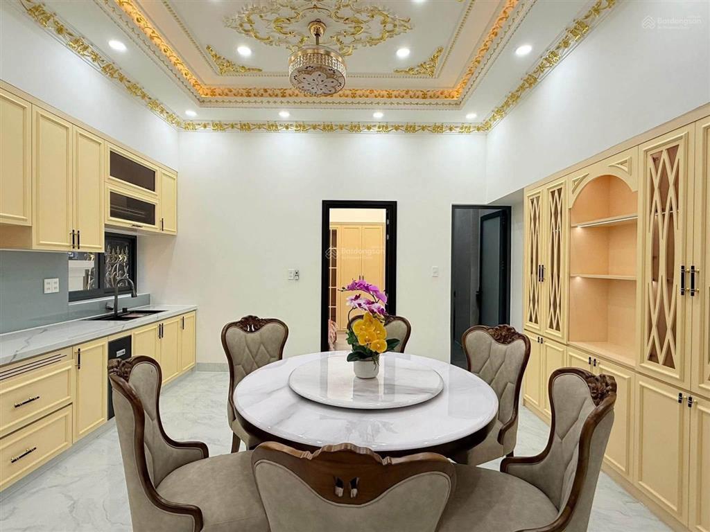 Bán nhà phố liền kề diện tích 100m2, gia bán 7 tỷ 150tr tại an phú, thành phố thuận an, bình dương