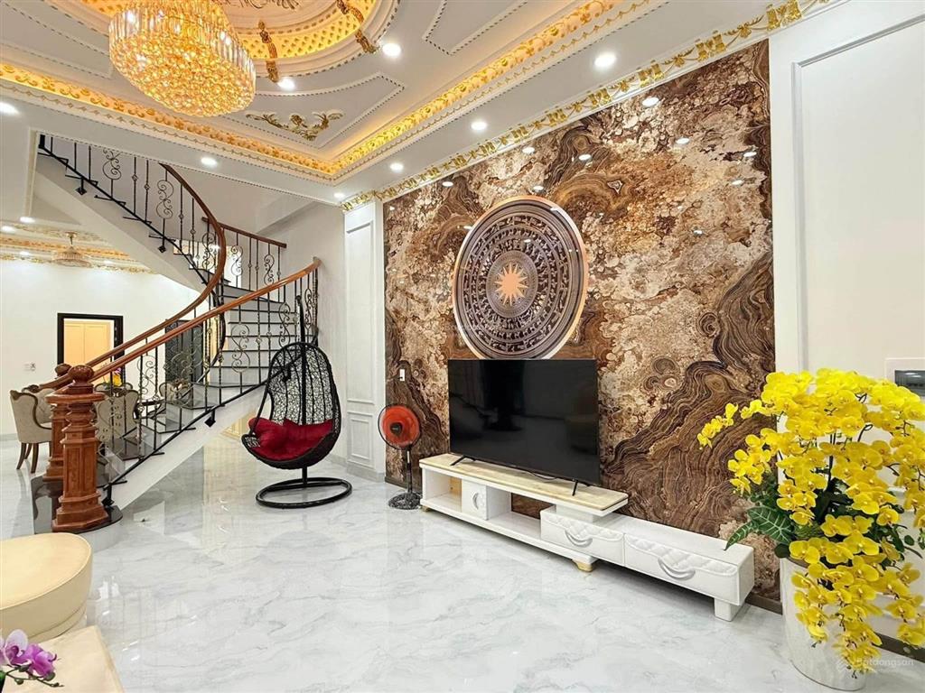 Bán nhà phố liền kề diện tích 100m2, gia bán 7 tỷ 150tr tại an phú, thành phố thuận an, bình dương