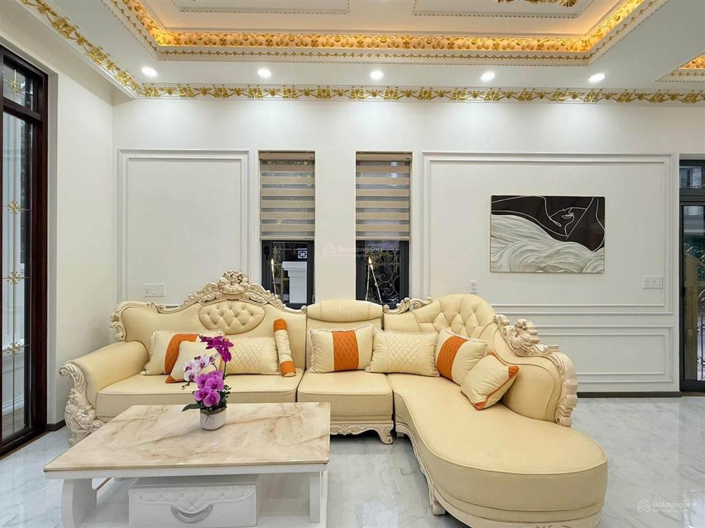 Bán nhà phố liền kề diện tích 100m2, gia bán 7 tỷ 150tr tại an phú, thành phố thuận an, bình dương