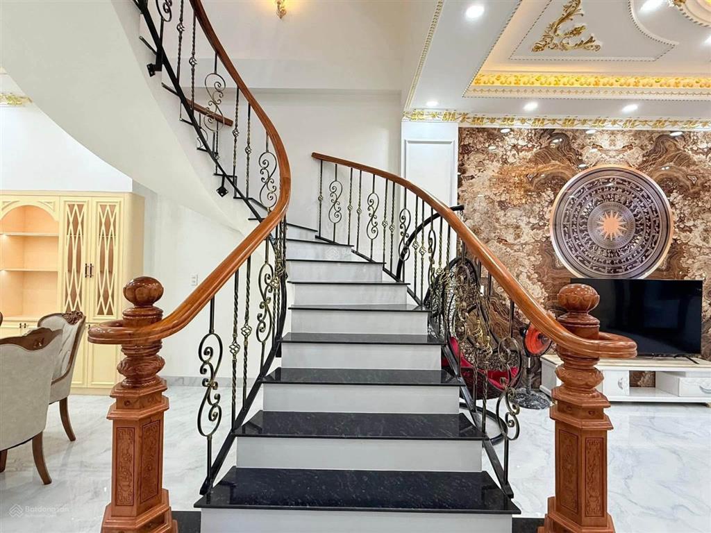 Bán nhà phố liền kề diện tích 100m2, gia bán 7 tỷ 150tr tại an phú, thành phố thuận an, bình dương