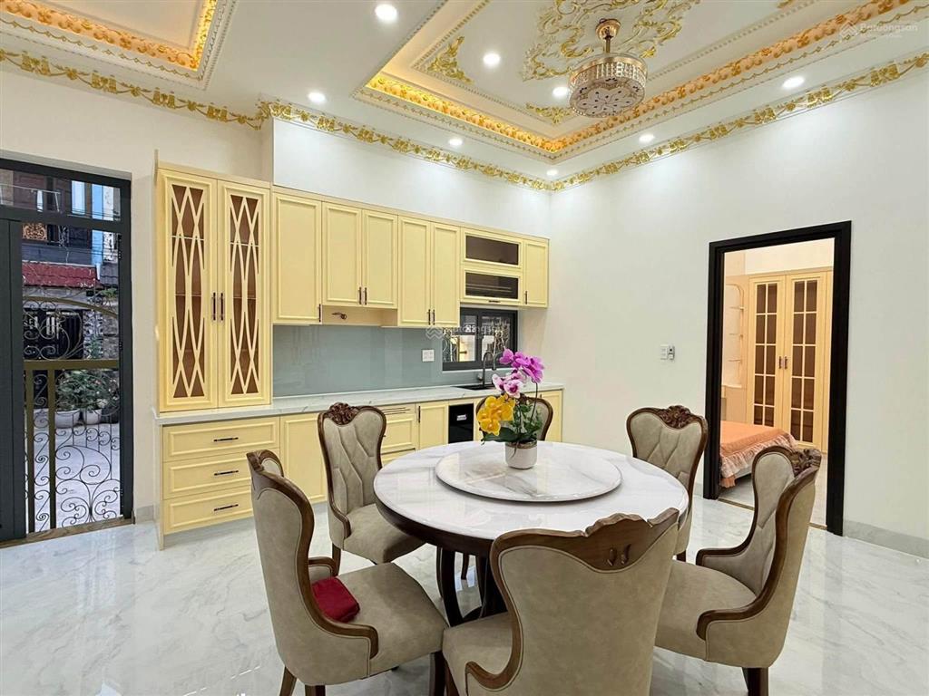 Bán nhà phố liền kề diện tích 100m2, gia bán 7 tỷ 150tr tại an phú, thành phố thuận an, bình dương