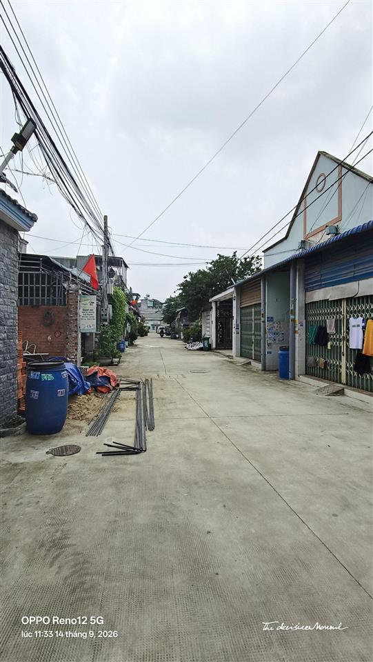 Bán nhà riêng siêu hot tại bình chuẩn, 4,7 tỷ, 100m2, 3pn, 2wc