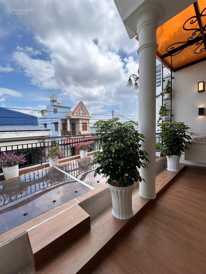 Bán nhà riêng siêu hot tại bình chuẩn, 4,7 tỷ, 100m2, 3pn, 2wc