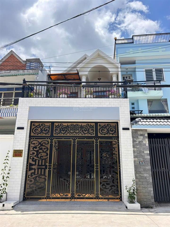 Bán nhà riêng siêu hot tại bình chuẩn, 4,7 tỷ, 100m2, 3pn, 2wc