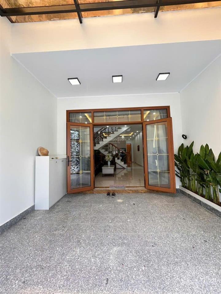 Bán nhà riêng siêu hot tại bình chuẩn, 4,7 tỷ, 100m2, 3pn, 2wc