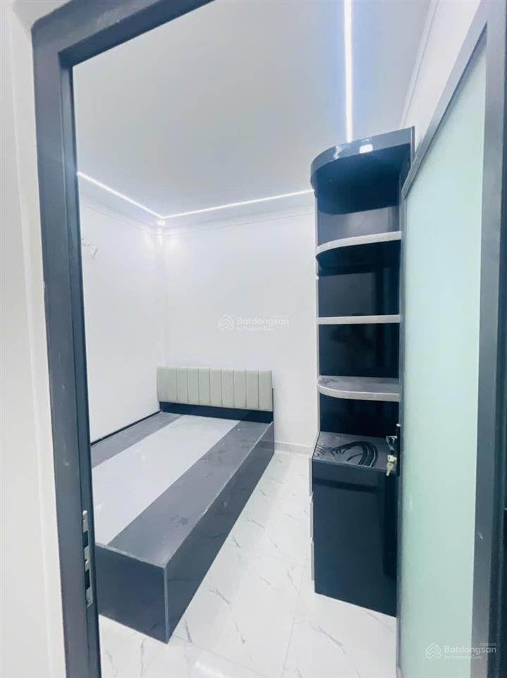 Bán nhà sổ hồng riêng 2pn, 2wc, diện tích 72m2 tại bình chuẩn, giá cực tốt 2tỷ680tr