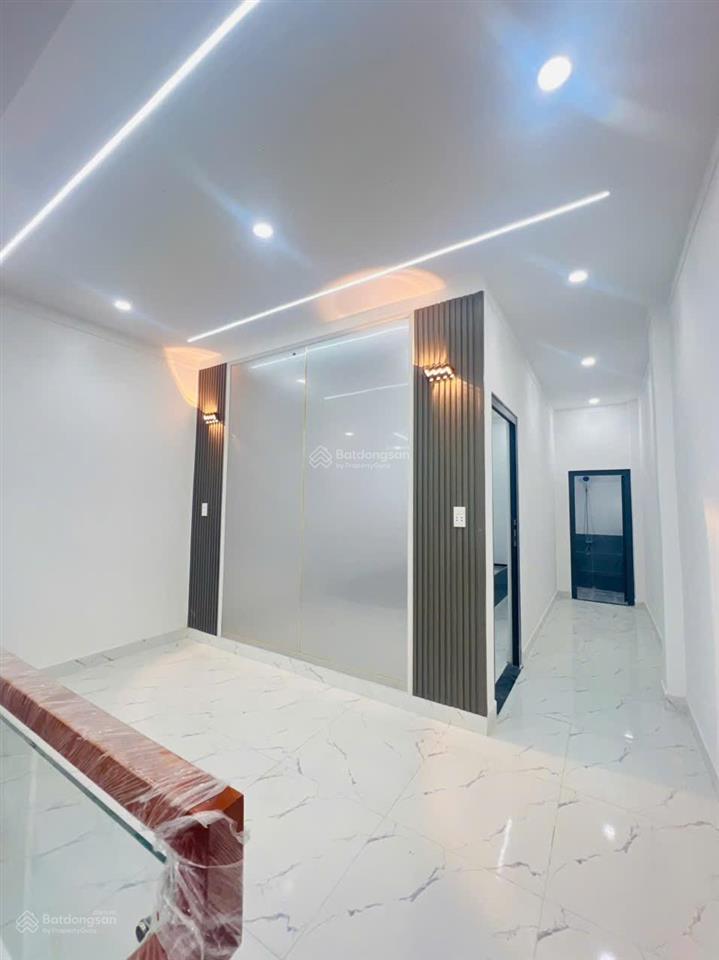 Bán nhà sổ hồng riêng 2pn, 2wc, diện tích 72m2 tại bình chuẩn, giá cực tốt 2tỷ680tr