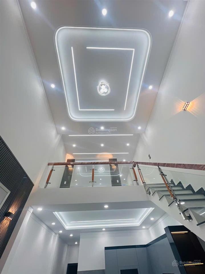 Bán nhà sổ hồng riêng 2pn, 2wc, diện tích 72m2 tại bình chuẩn, giá cực tốt 2tỷ680tr