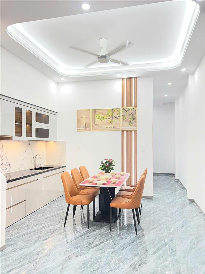 Bán nr 3pn, 2wc, 64,5m2 tại bình chuẩn, 3,6 tỷ vnd