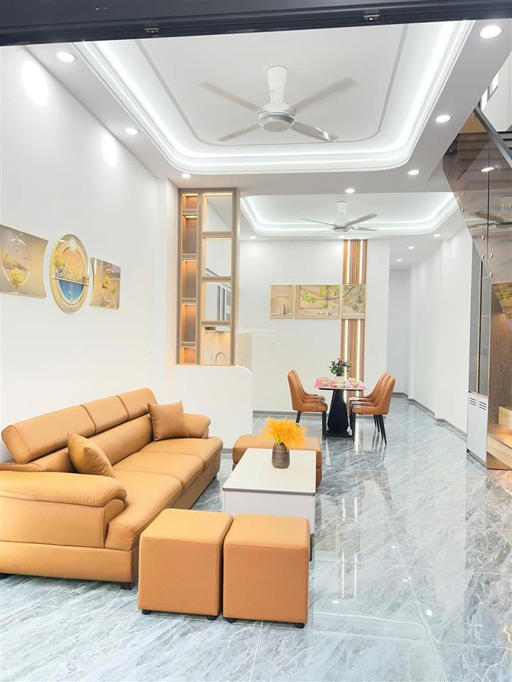 Bán nr 3pn, 2wc, 64,5m2 tại bình chuẩn, 3,6 tỷ vnd