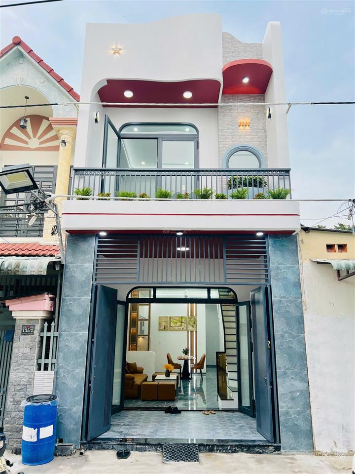 Bán nr 3pn, 2wc, 64,5m2 tại bình chuẩn, 3,6 tỷ vnd