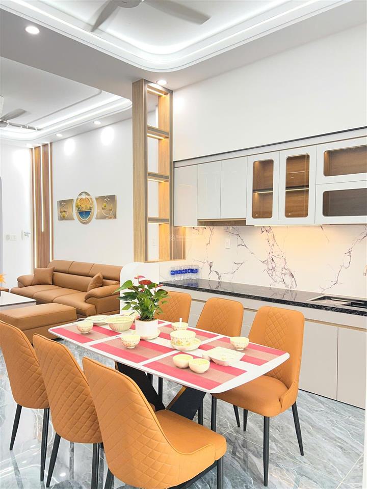 Bán nr 3pn, 2wc, 64,5m2 tại bình chuẩn, 3,6 tỷ vnd