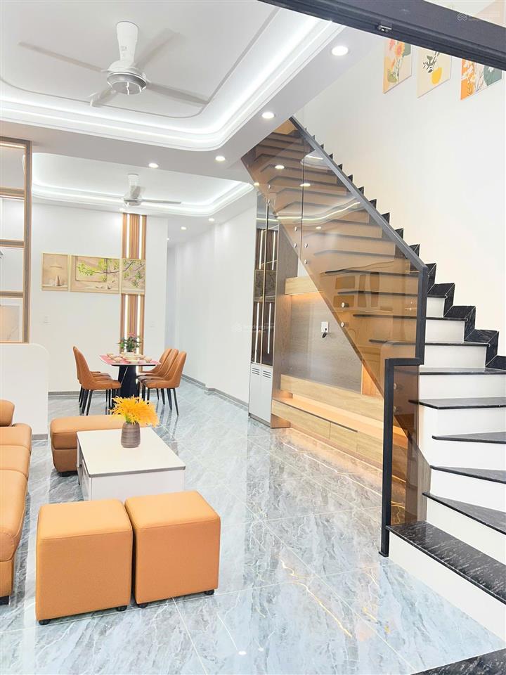 Bán nr 3pn, 2wc, 64,5m2 tại bình chuẩn, 3,6 tỷ vnd