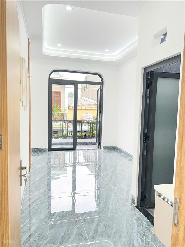 Bán nr 3pn, 2wc, 64,5m2 tại bình chuẩn, 3,6 tỷ vnd