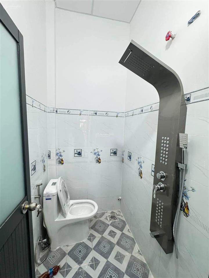 Bán nhà riêng 2,7 tỷ, 51m2 tại bình chuẩn, phường bình chuẩn, thành phố thuận an