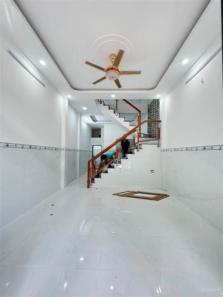 Bán nhà riêng 2,7 tỷ, 51m2 tại bình chuẩn, phường bình chuẩn, thành phố thuận an