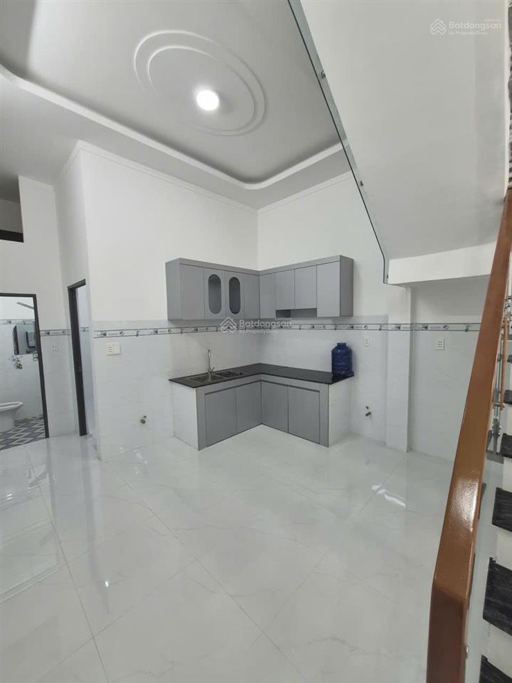 Bán nhà riêng 2,7 tỷ, 51m2 tại bình chuẩn, phường bình chuẩn, thành phố thuận an