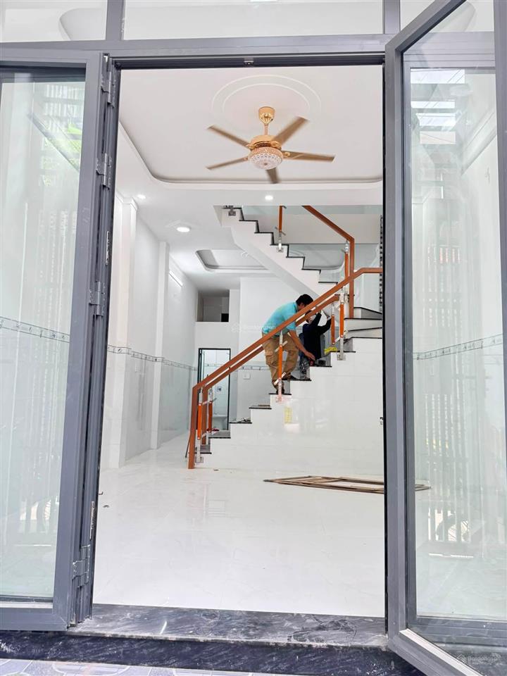 Bán nhà riêng 2,7 tỷ, 51m2 tại bình chuẩn, phường bình chuẩn, thành phố thuận an