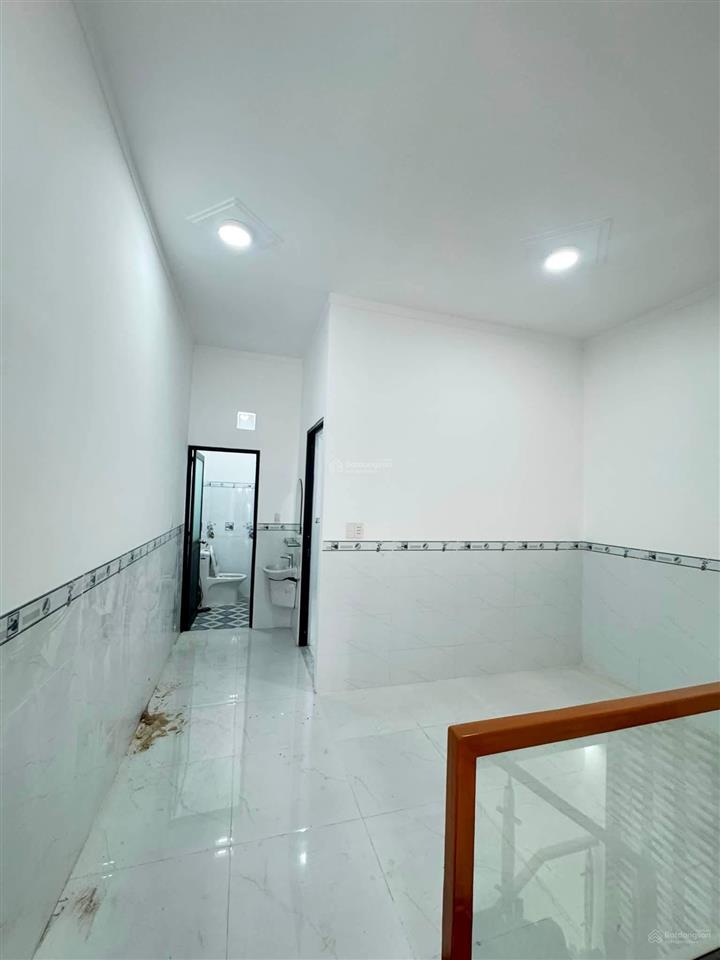 Bán nhà riêng 2,7 tỷ, 51m2 tại bình chuẩn, phường bình chuẩn, thành phố thuận an