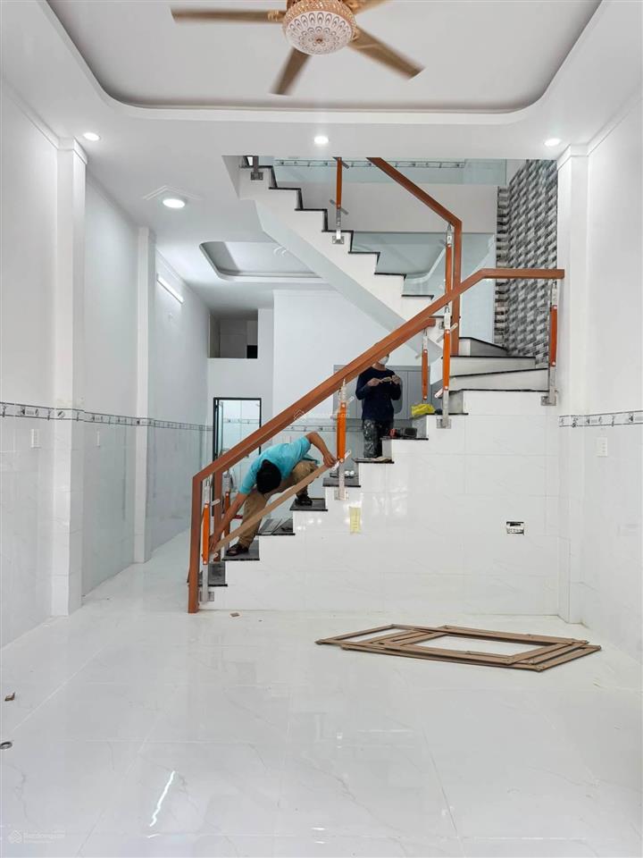 Bán nhà riêng 2,7 tỷ, 51m2 tại bình chuẩn, phường bình chuẩn, thành phố thuận an