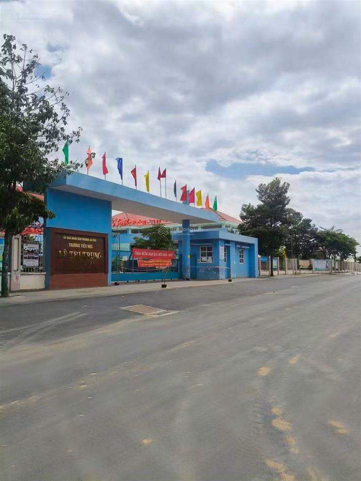 Bán nhà riêng 2,7 tỷ, 51m2 tại bình chuẩn, phường bình chuẩn, thành phố thuận an